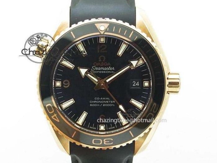 0410 2019 Seamaster Diver 300M OMF Best Edition Black Ceramic White Dial on Black Rubber Strap A WaterResistant 7938